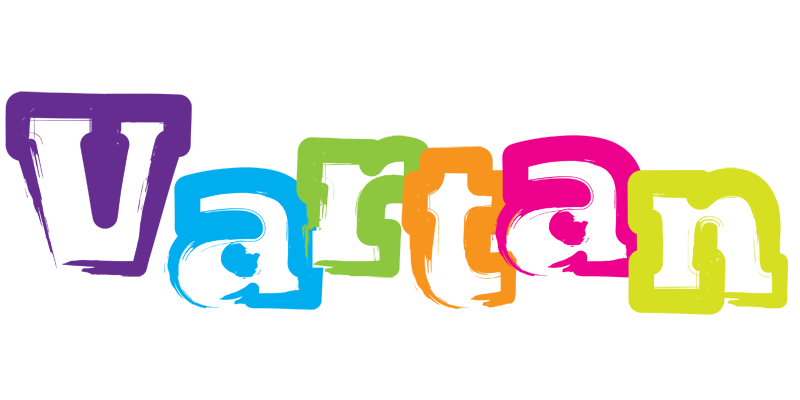 Vartan casino logo