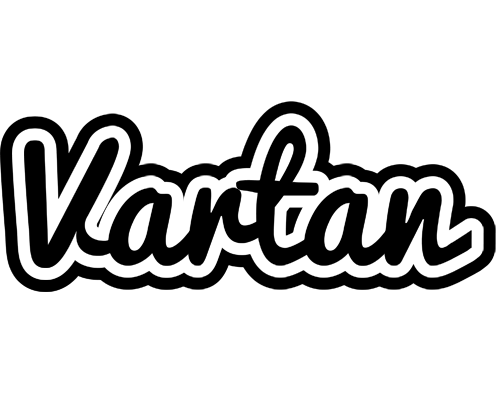 Vartan chess logo