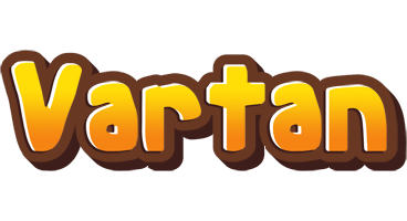 Vartan cookies logo