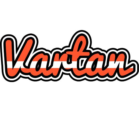 Vartan denmark logo