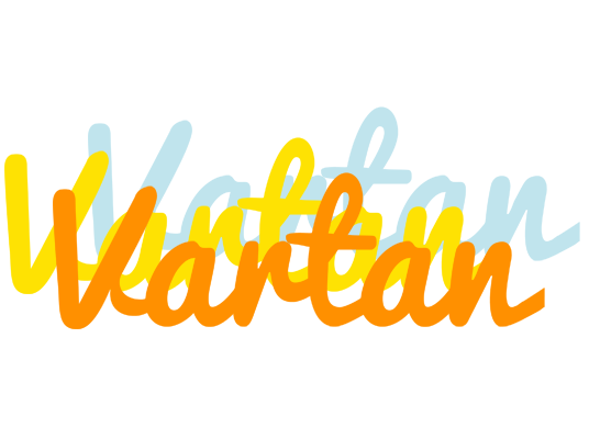 Vartan energy logo