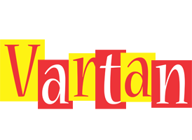 Vartan errors logo