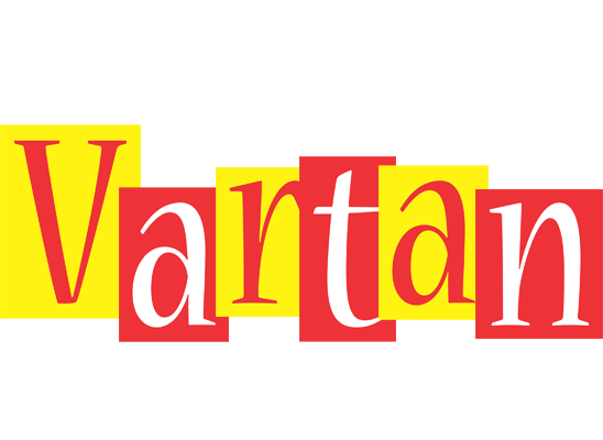 Vartan errors logo