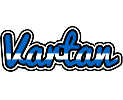 Vartan greece logo