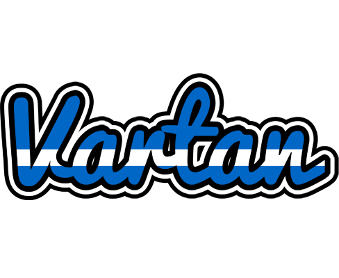 Vartan greece logo