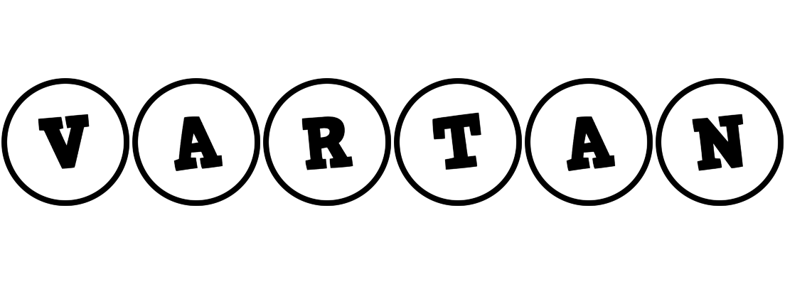 Vartan handy logo