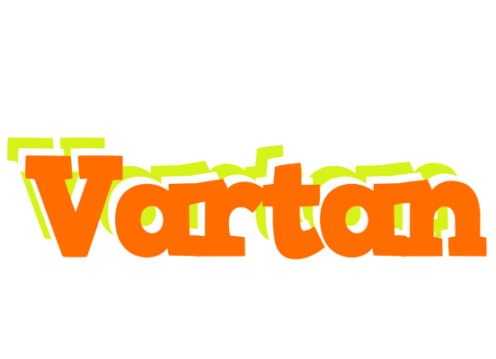 Vartan healthy logo