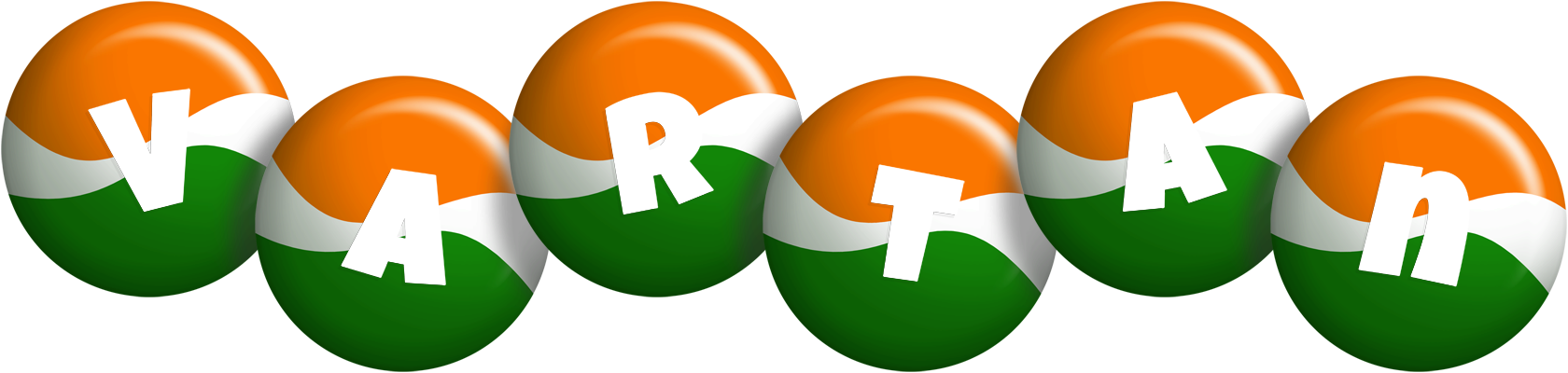 Vartan india logo