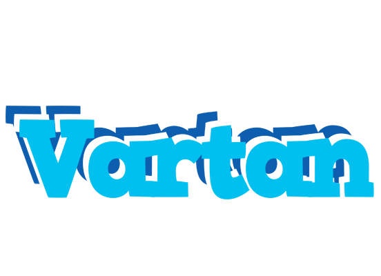 Vartan jacuzzi logo