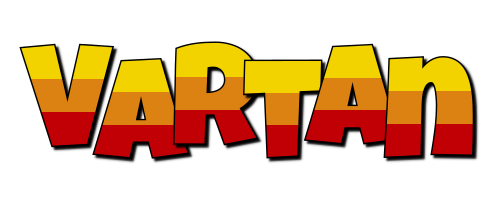 Vartan jungle logo