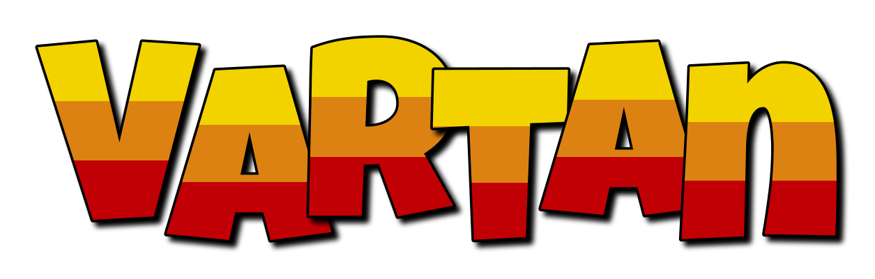 Vartan jungle logo