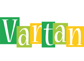 Vartan lemonade logo