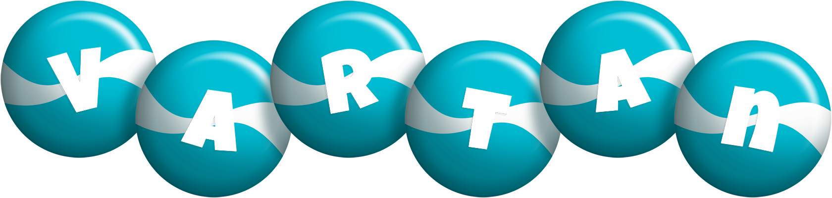 Vartan messi logo
