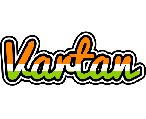 Vartan mumbai logo
