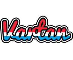 Vartan norway logo