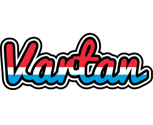 Vartan norway logo