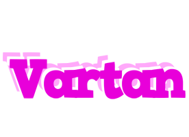 Vartan rumba logo