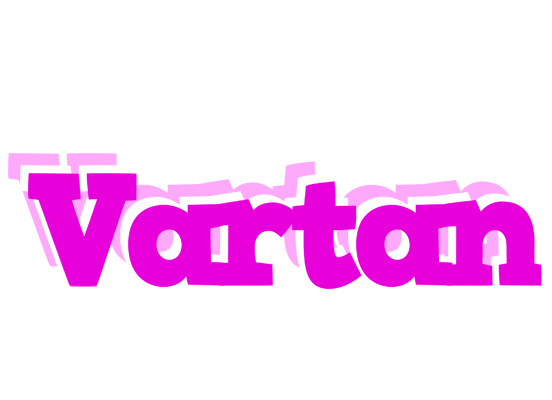 Vartan rumba logo