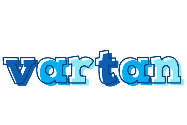 Vartan sailor logo