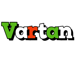 Vartan venezia logo