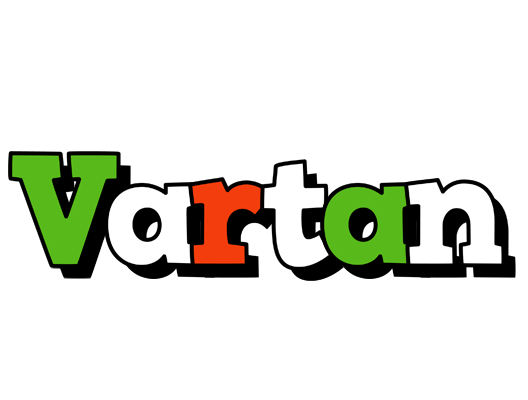 Vartan venezia logo