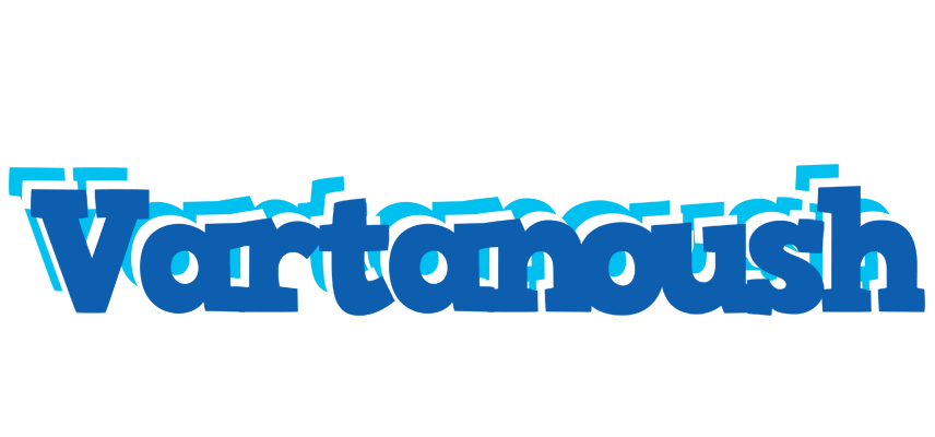 Vartanoush business logo