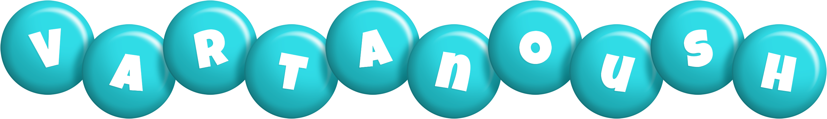 Vartanoush candy-azur logo