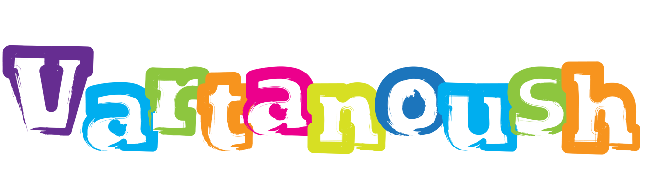 Vartanoush casino logo