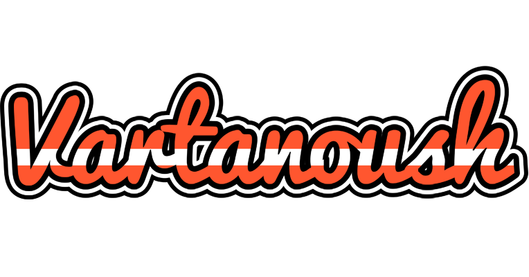 Vartanoush denmark logo
