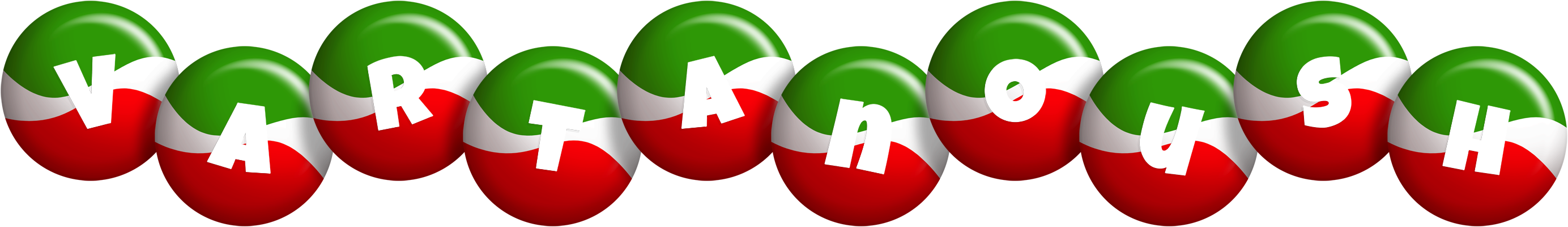 Vartanoush italy logo
