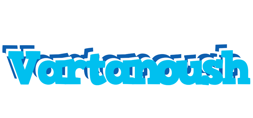 Vartanoush jacuzzi logo