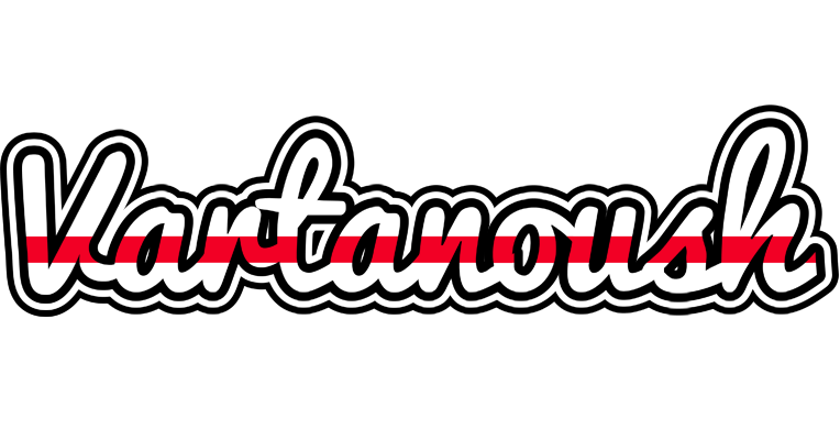 Vartanoush kingdom logo