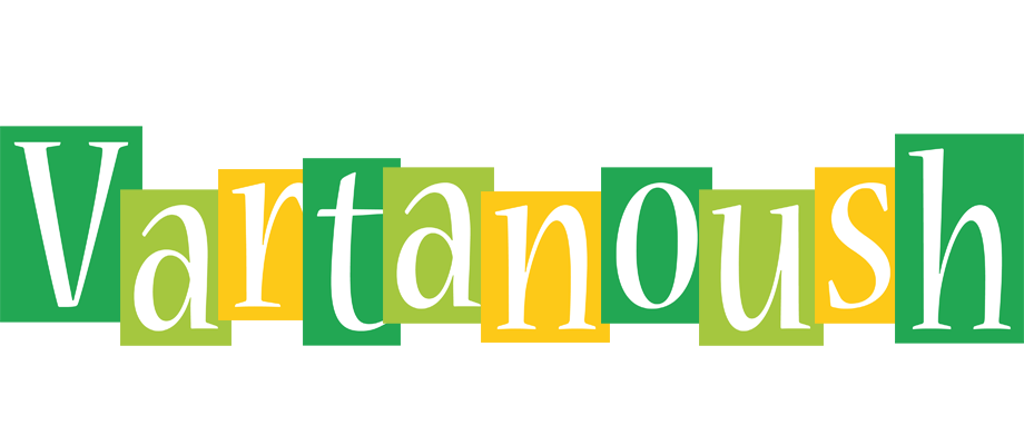 Vartanoush lemonade logo