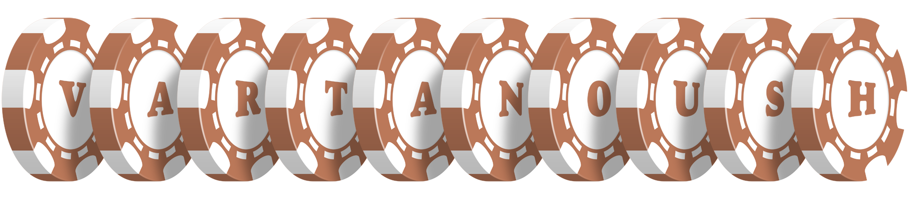 Vartanoush limit logo
