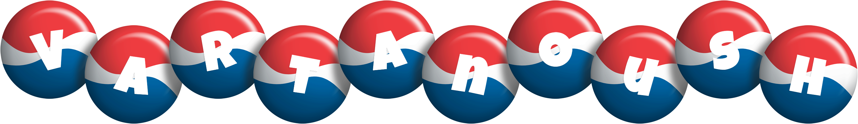 Vartanoush paris logo