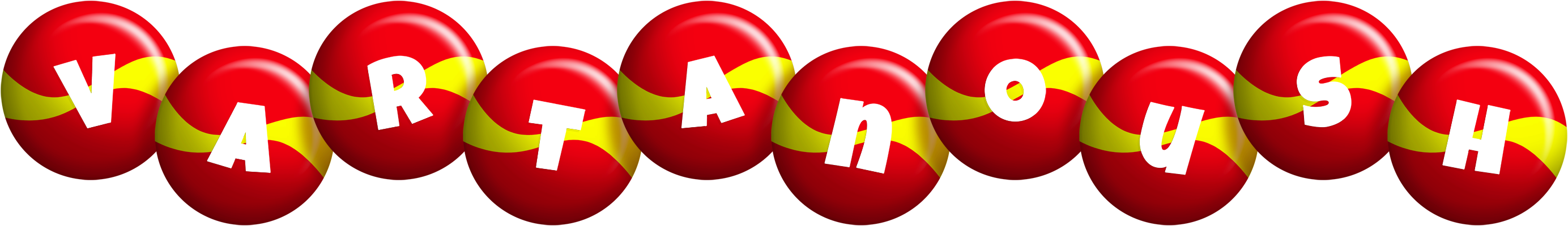 Vartanoush spain logo