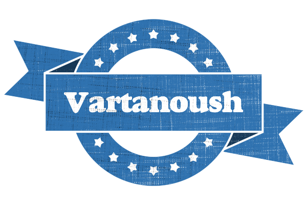 Vartanoush trust logo