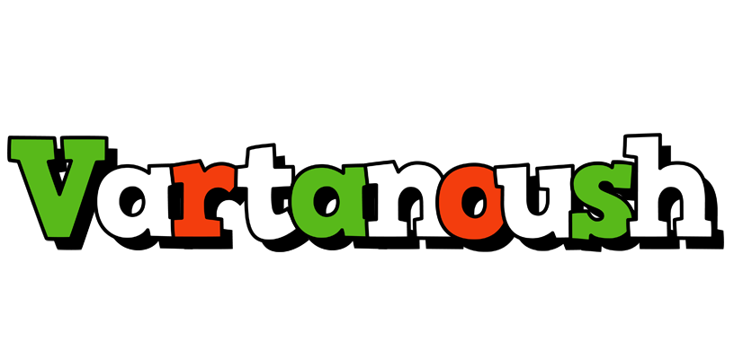 Vartanoush venezia logo