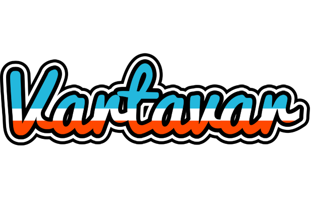 Vartavar america logo