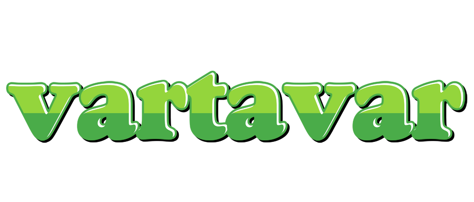 Vartavar apple logo