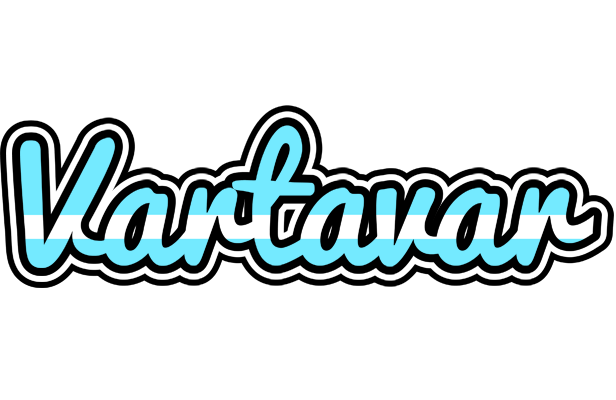 Vartavar argentine logo