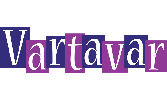 Vartavar autumn logo