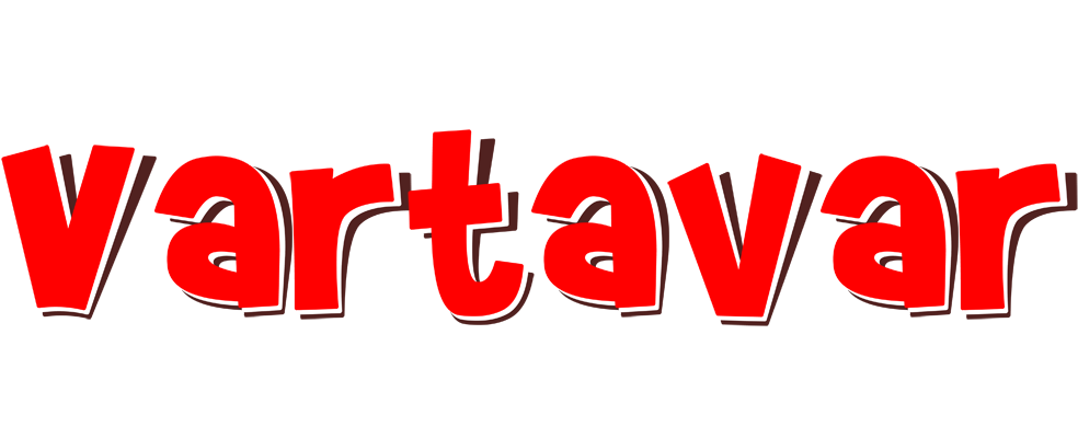 Vartavar basket logo