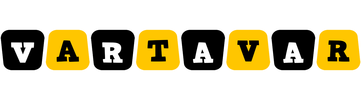 Vartavar boots logo