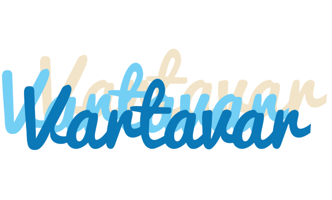 Vartavar breeze logo