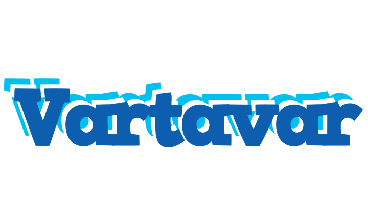 Vartavar business logo