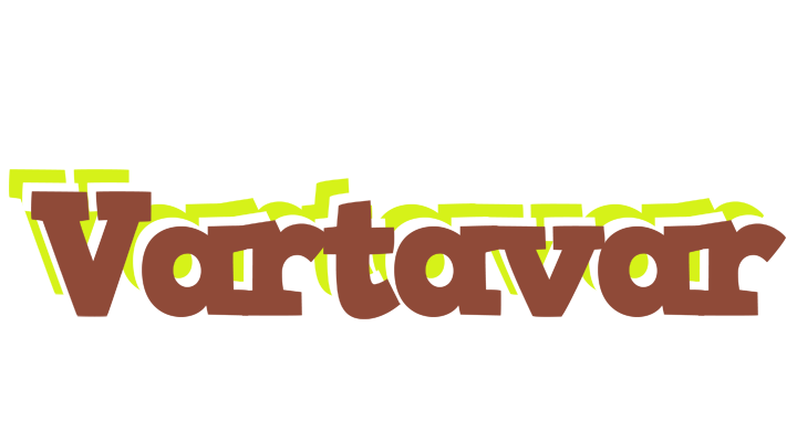 Vartavar caffeebar logo
