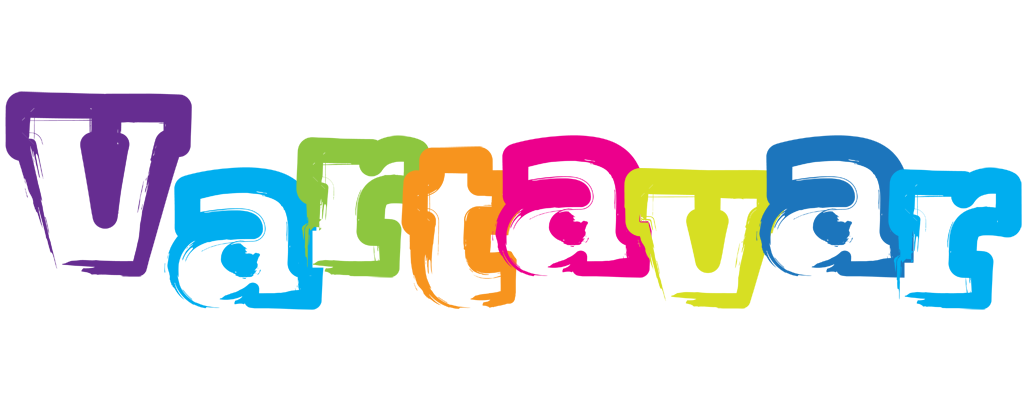 Vartavar casino logo