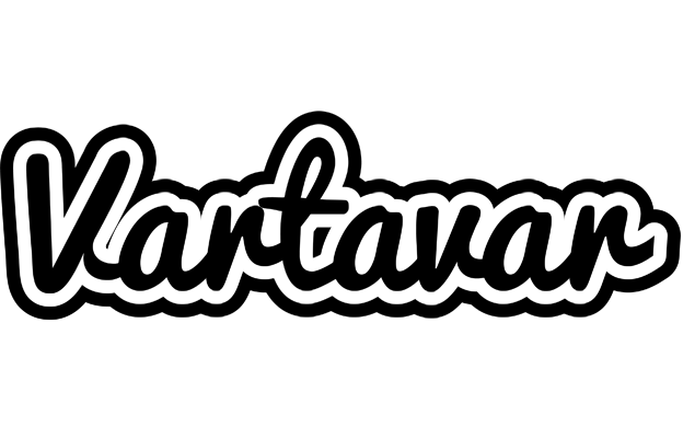 Vartavar chess logo