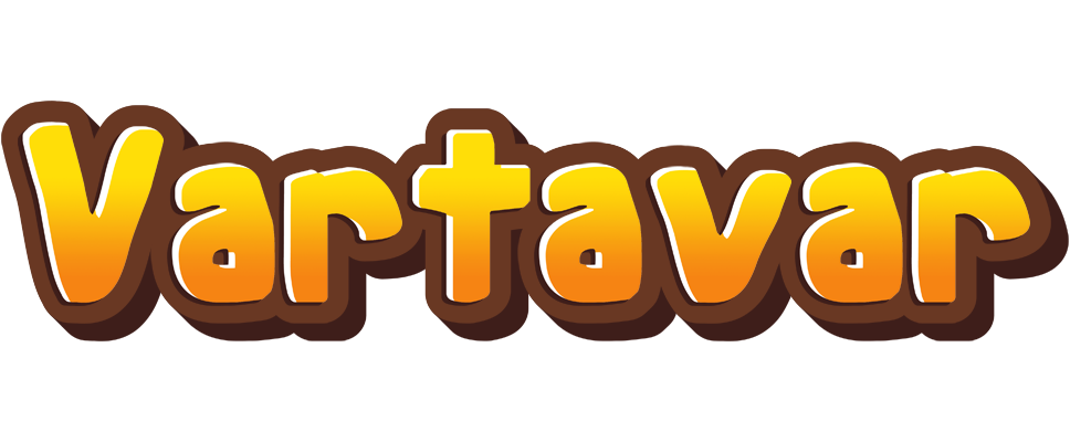 Vartavar cookies logo